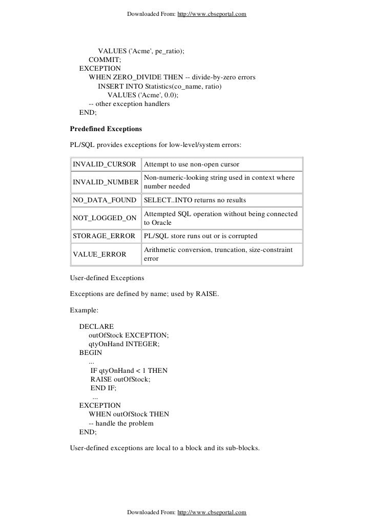 Informatics Practices Class 12 Ebook